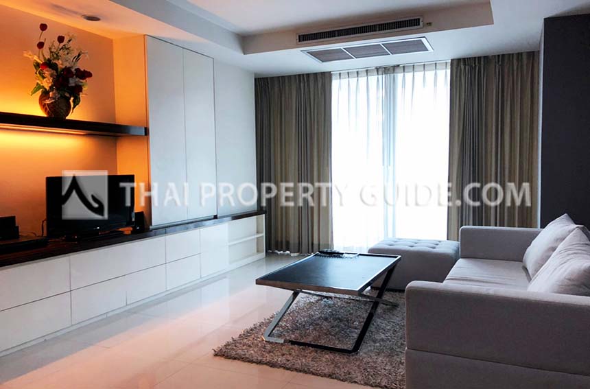 Condominium for rent in Ploenchit