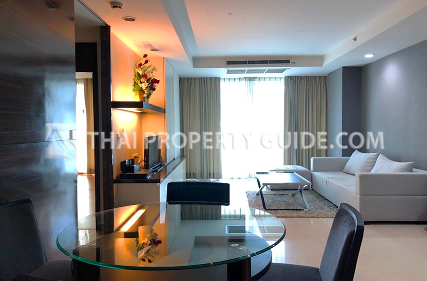 Condominium in Ploenchit 