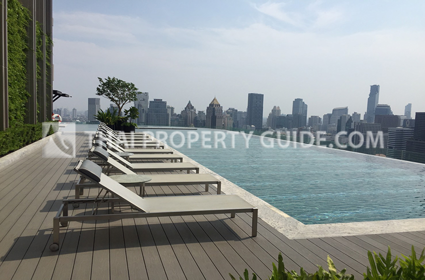 Condominium in Ploenchit 