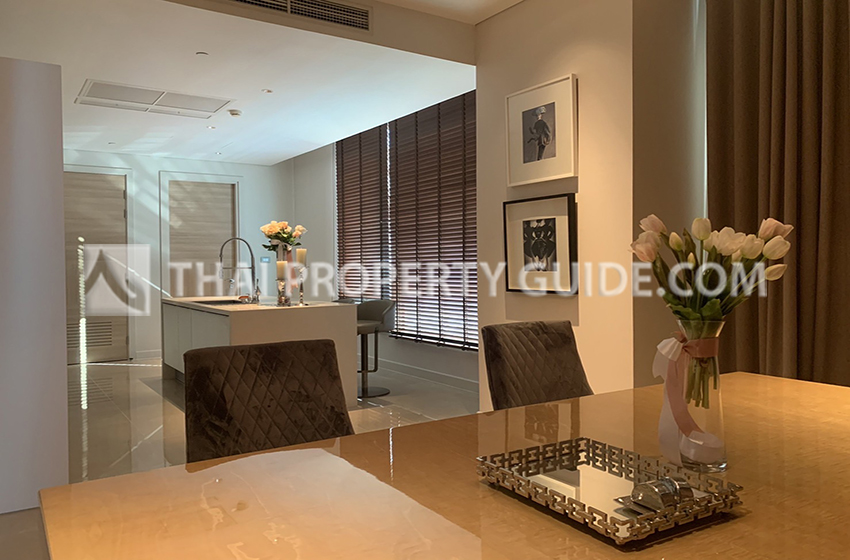 Condominium in Ploenchit 