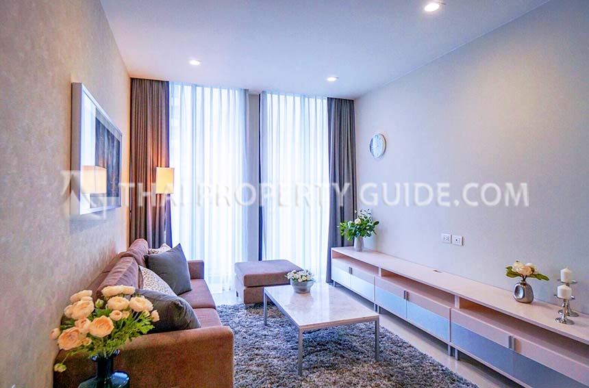Condominium for rent in Ploenchit