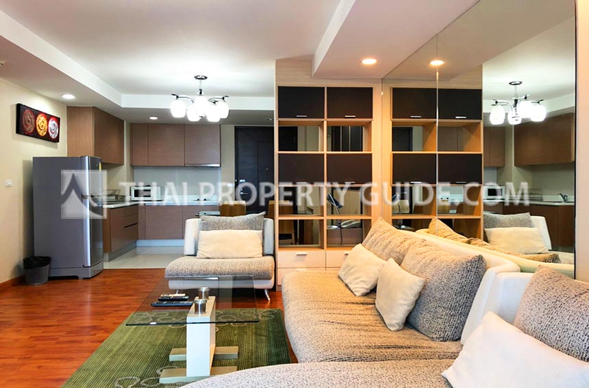 Condominium in Ploenchit 
