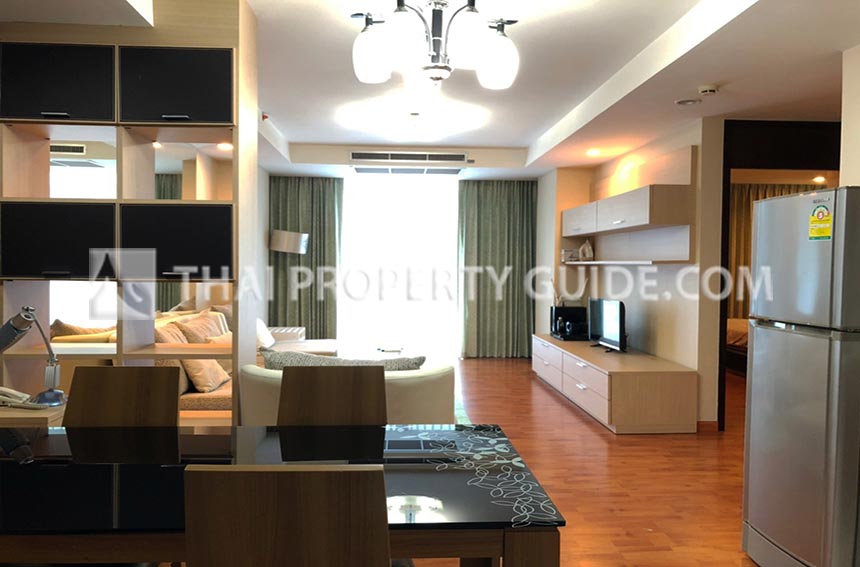 Condominium in Ploenchit 