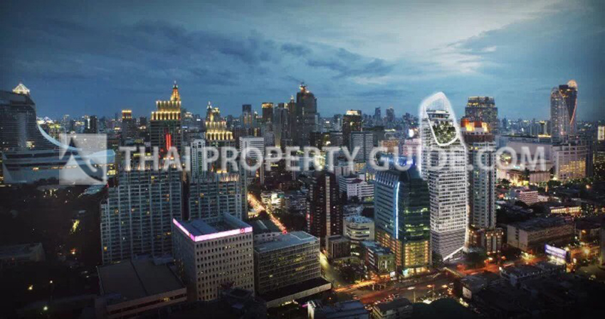 Condominium in Ploenchit 