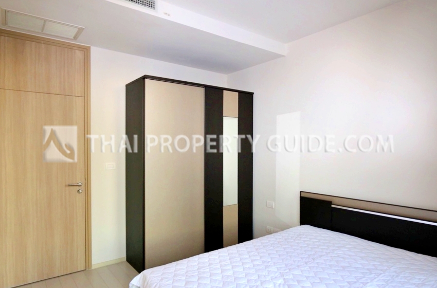 Condominium in Ploenchit : Noble Ploenchit 