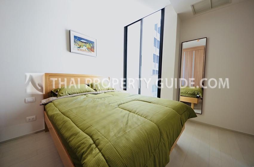 Condominium in Ploenchit : Noble Ploenchit 