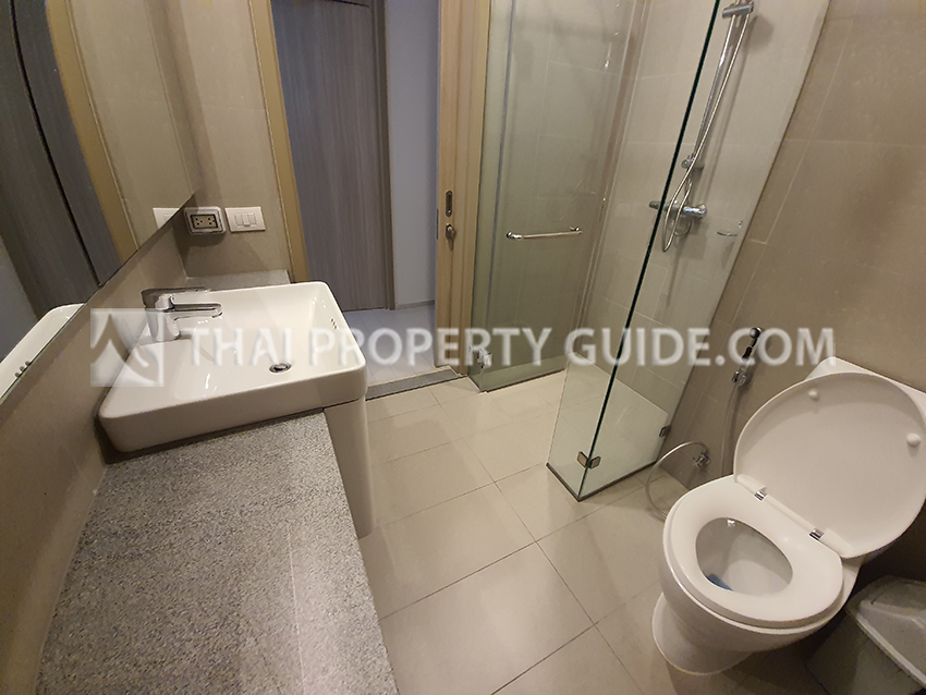 Condominium in Ploenchit : Noble Ploenchit 