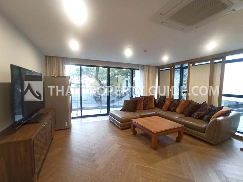 Condominium for rent in Ploenchit