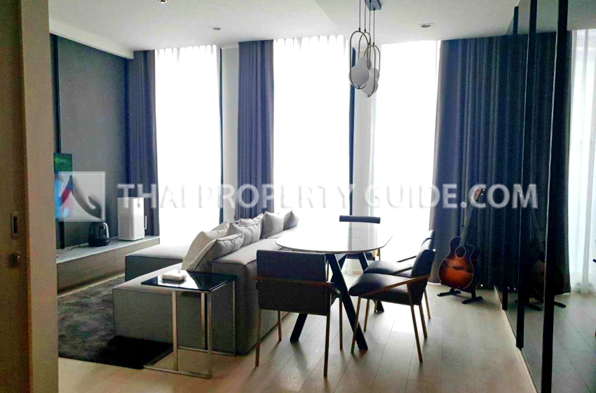 Condominium in Ploenchit : Noble Ploenchit 