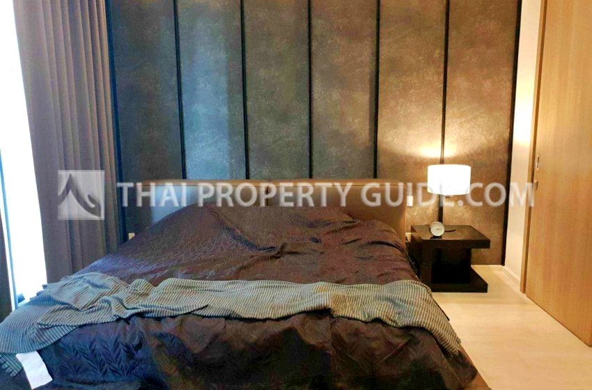 Condominium in Ploenchit : Noble Ploenchit 
