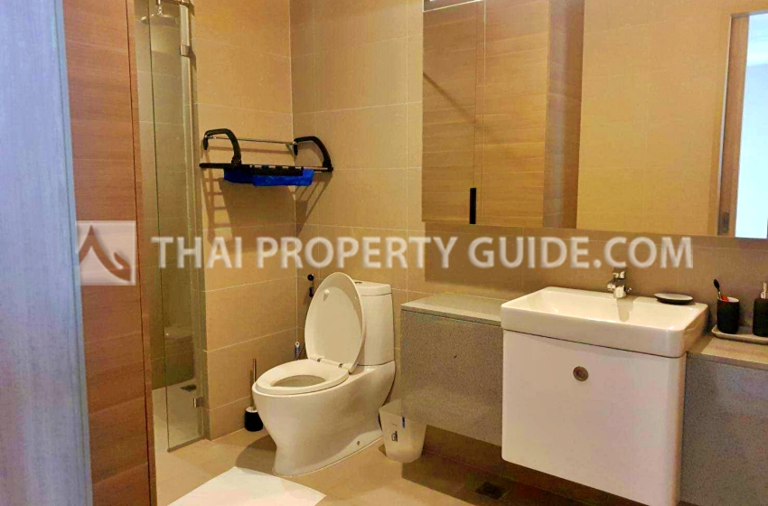 Condominium in Ploenchit : Noble Ploenchit 