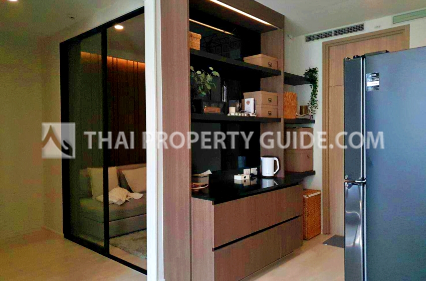 Condominium in Ploenchit : Noble Ploenchit 