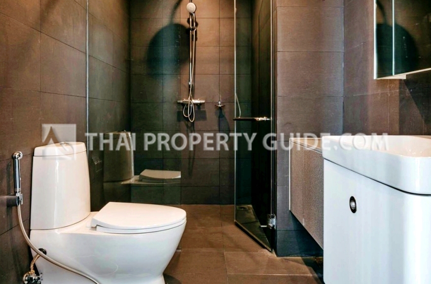 Condominium in Ploenchit : Noble Ploenchit 
