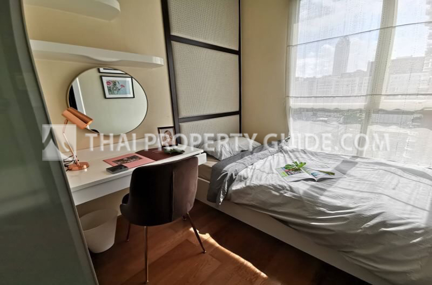 Condominium in Ploenchit 