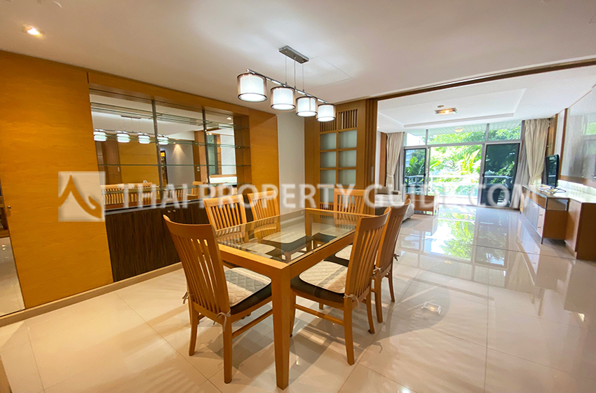 Condominium in Ploenchit 
