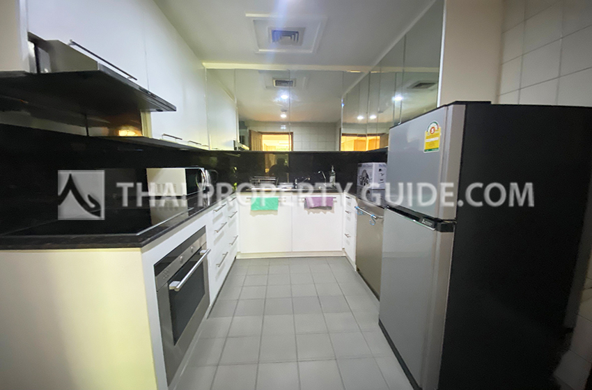 Condominium in Ploenchit 