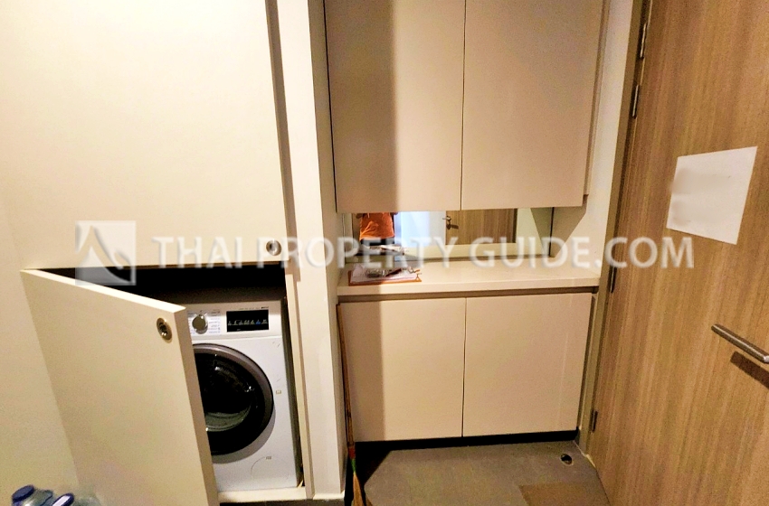 Condominium in Ploenchit : Noble Ploenchit 