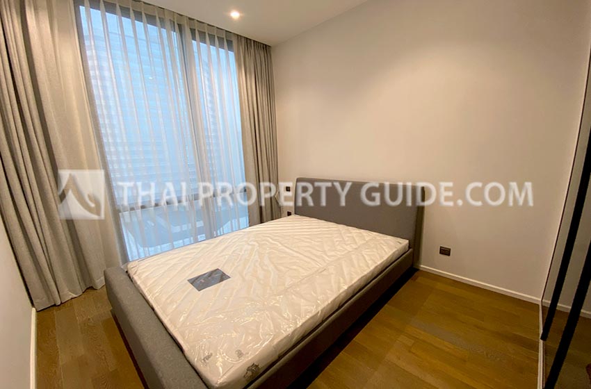 Condominium in Ploenchit 