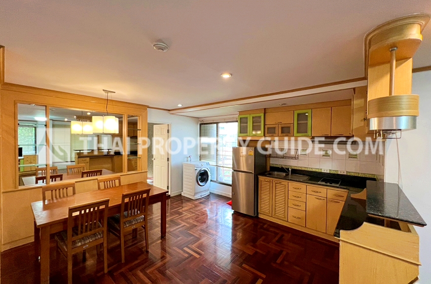 Condominium in Ploenchit 
