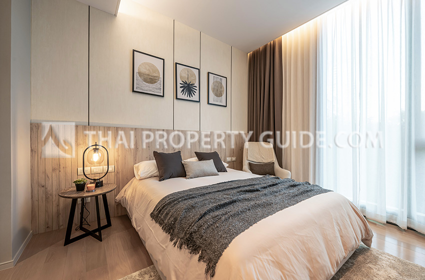 Condominium in Ploenchit 