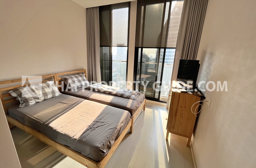Condominium in Ploenchit : Noble Ploenchit 