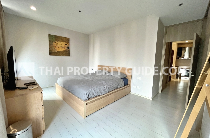 Condominium in Ploenchit : Noble Ploenchit 