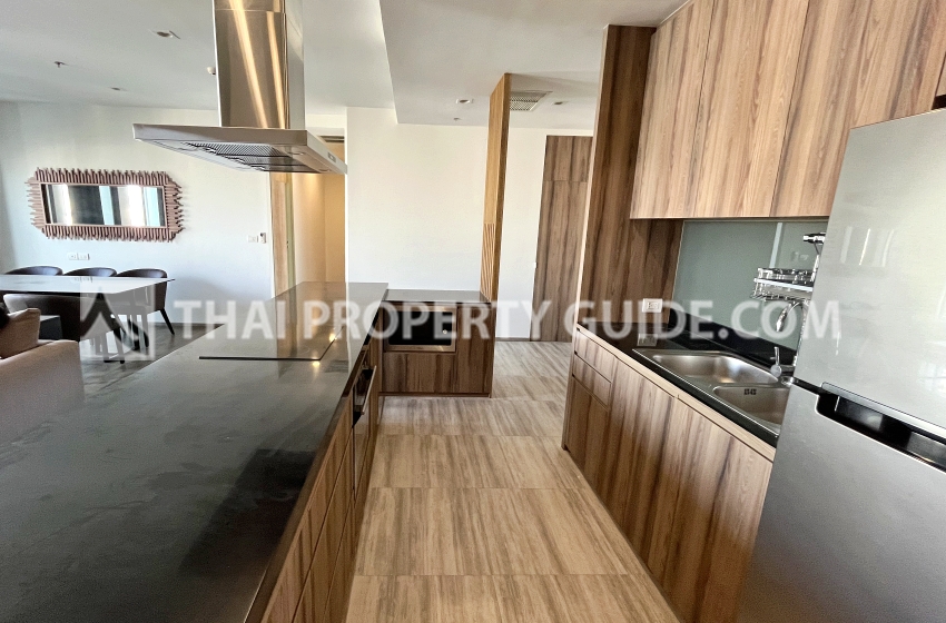 Condominium in Ploenchit : Noble Ploenchit 