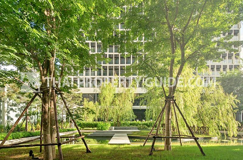 Condominium in Ploenchit : Noble Ploenchit 