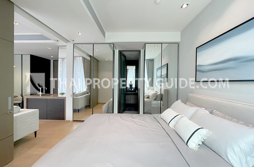 Condominium in Ploenchit 