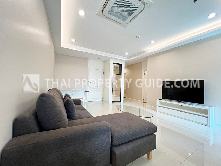 Condominium in Ploenchit 