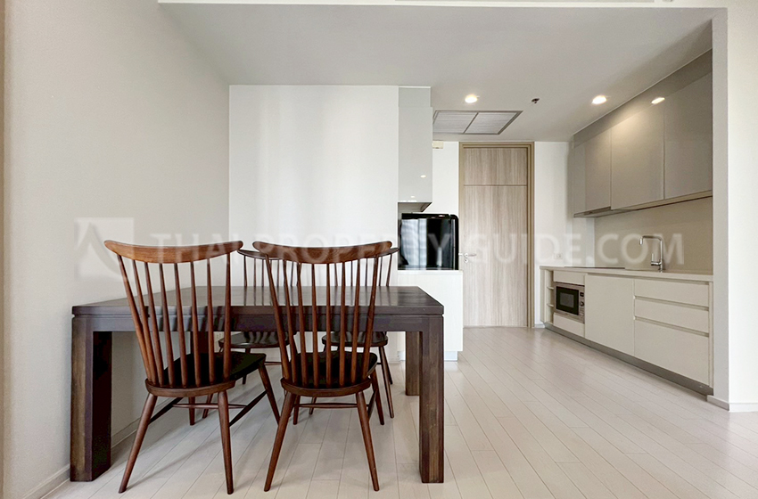Condominium in Ploenchit : Noble Ploenchit 
