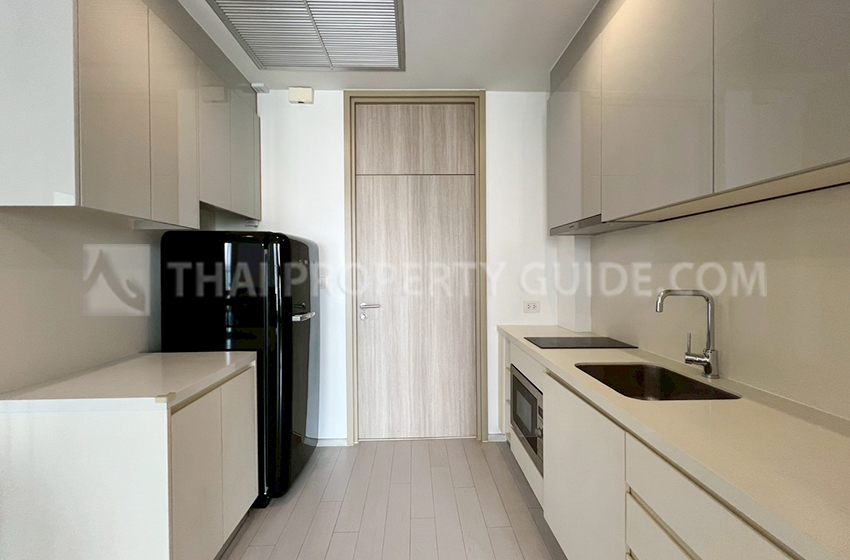 Condominium in Ploenchit : Noble Ploenchit 