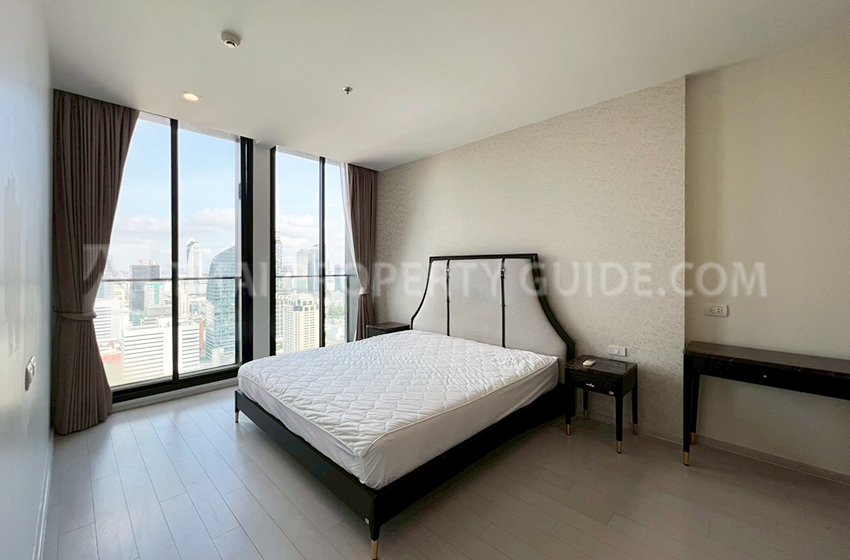 Condominium in Ploenchit : Noble Ploenchit 