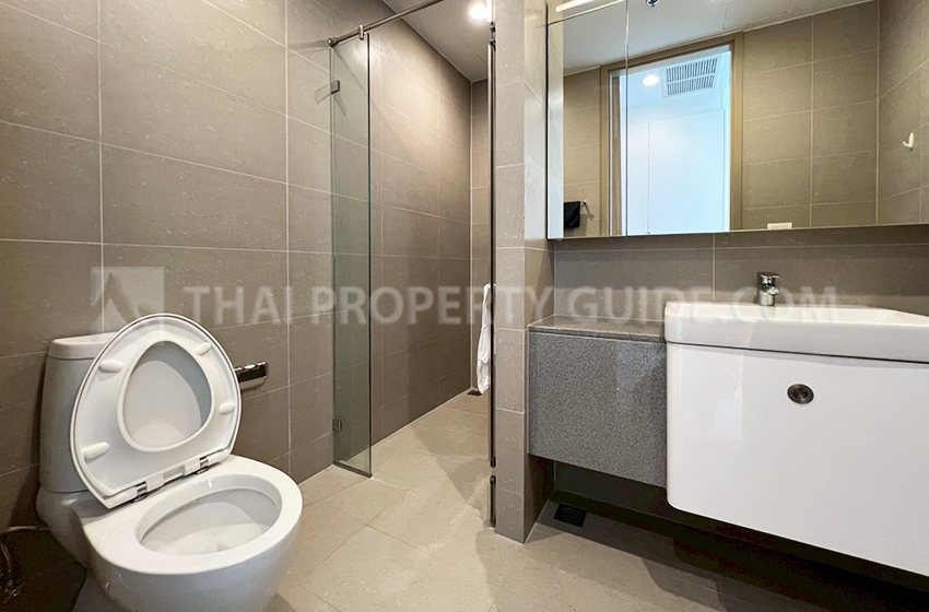 Condominium in Ploenchit : Noble Ploenchit 