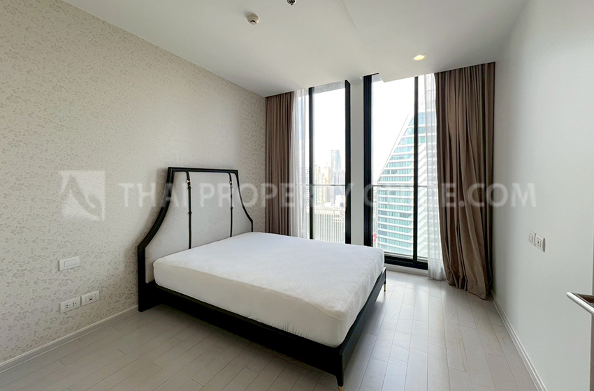Condominium in Ploenchit : Noble Ploenchit 