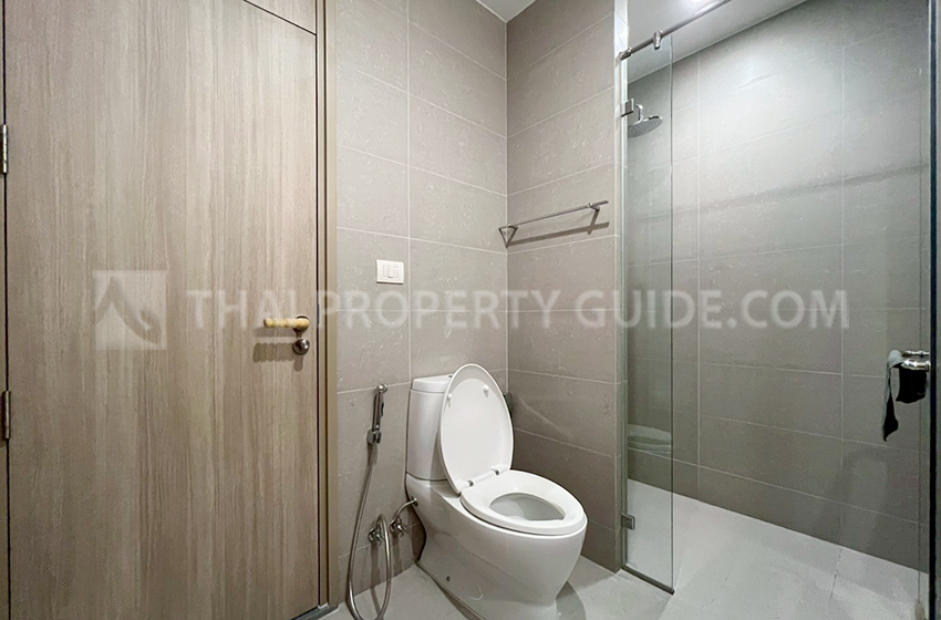 Condominium in Ploenchit : Noble Ploenchit 