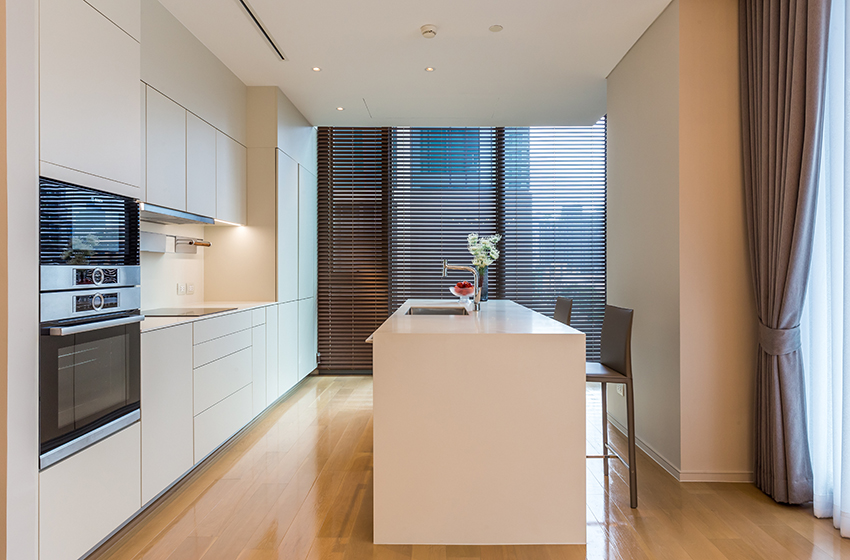 Condominium in Ploenchit 