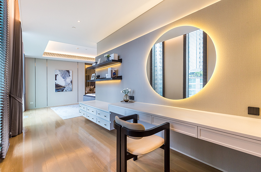 Condominium in Ploenchit 