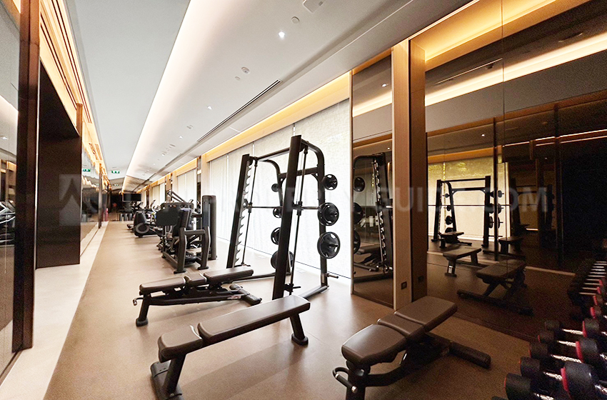 Condominium in Ploenchit 