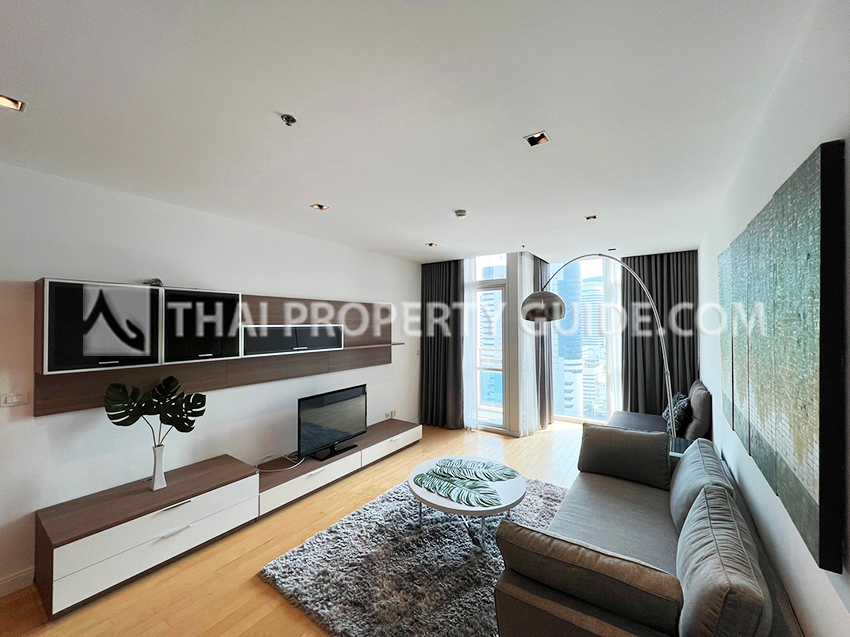 Condominium for rent in Ploenchit