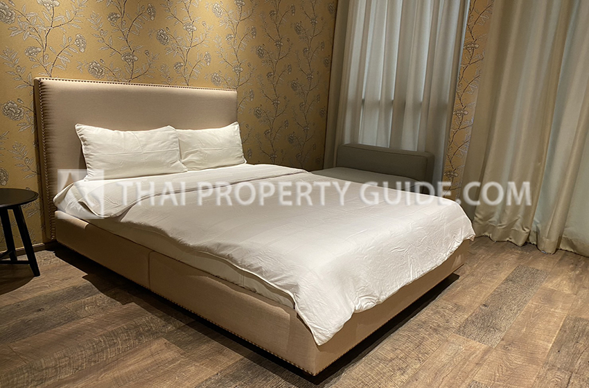 Condominium in Ploenchit : Noble Ploenchit 