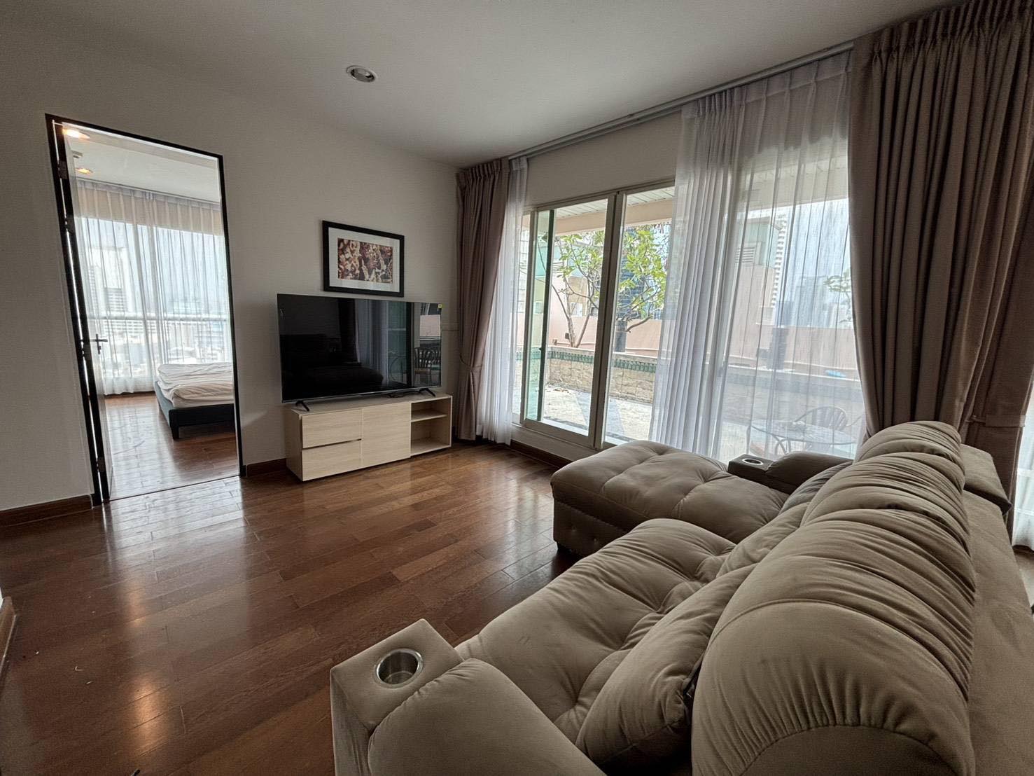 Condominium in Ploenchit