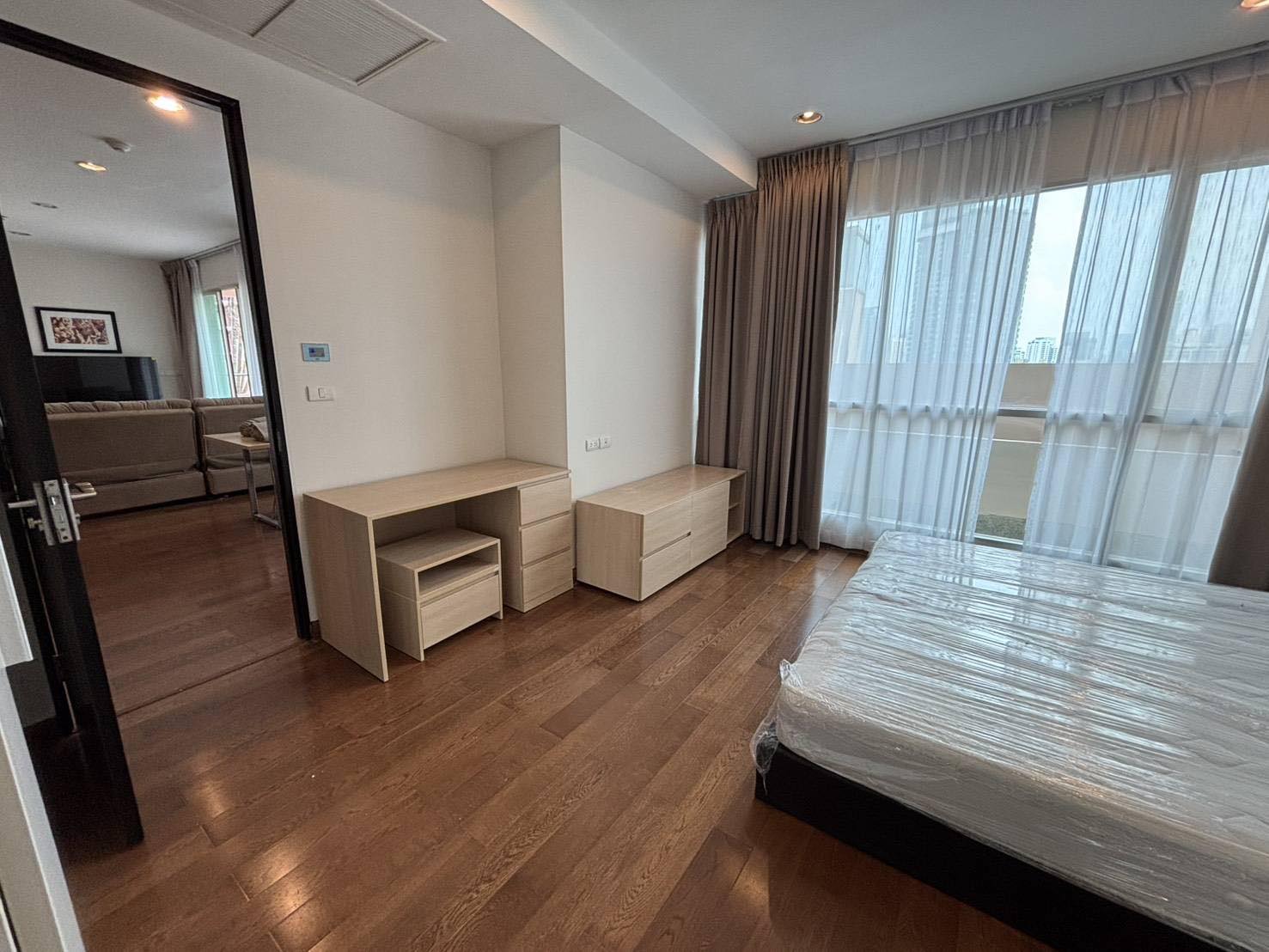 Condominium in Ploenchit 