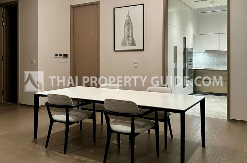 Condominium in Ploenchit 