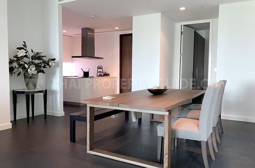 Condominium in Ploenchit
