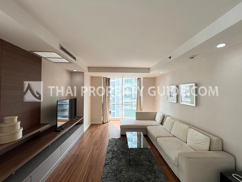 Condominium in Ploenchit 