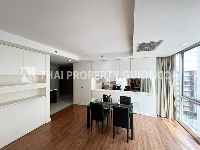 Condominium in Ploenchit 