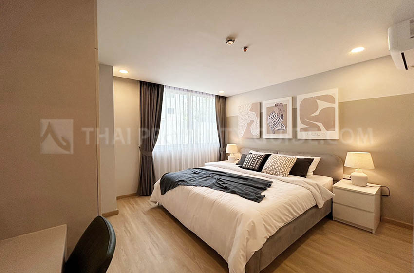 Condominium in Ploenchit 