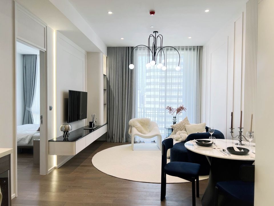 Condominium for rent in Ploenchit