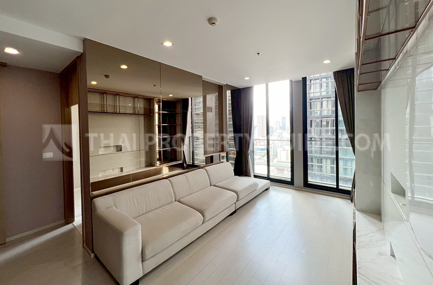 Condominium for rent in Ploenchit